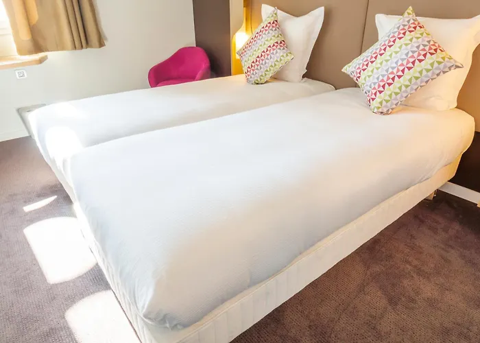 Campanile PRIME - Montpellier Centre St Roch