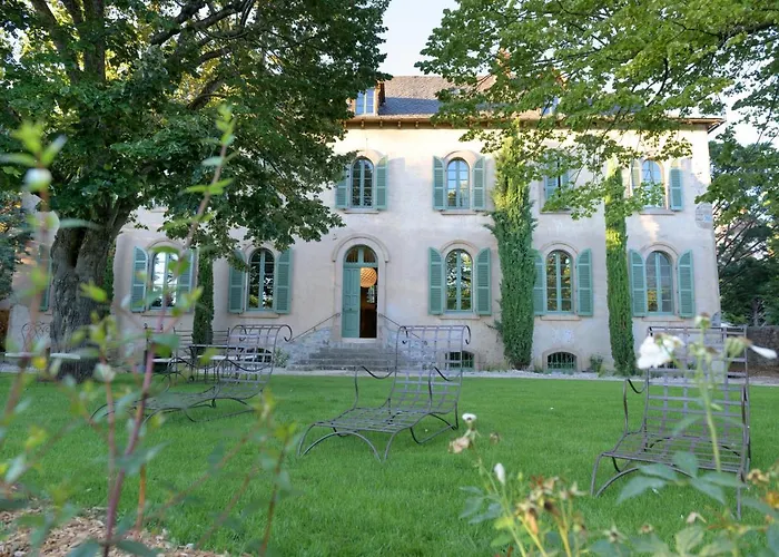 Couvent de la Salette