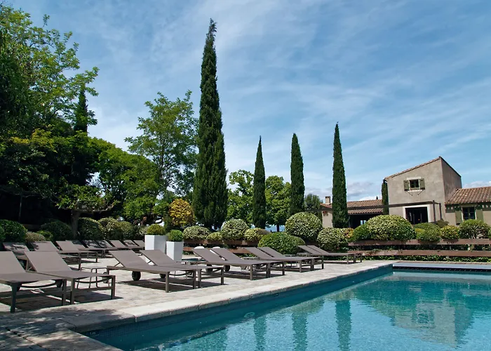 Hôtel Montmorency&Spa